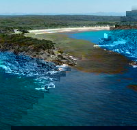 Headland Walking Track - Accommodation 4U