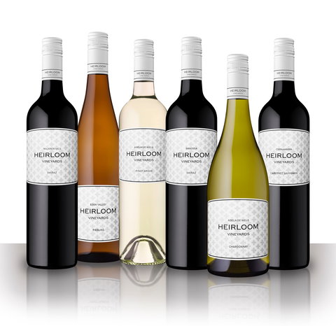 Heirloom Vineyards - Accommodation 4U 0