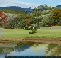 Jamberoo Golf Club - Accommodation 4U
