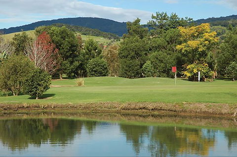 Jamberoo Golf Club - Accommodation 4U 0