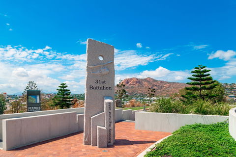 Jezzine Barracks - Accommodation 4U 2