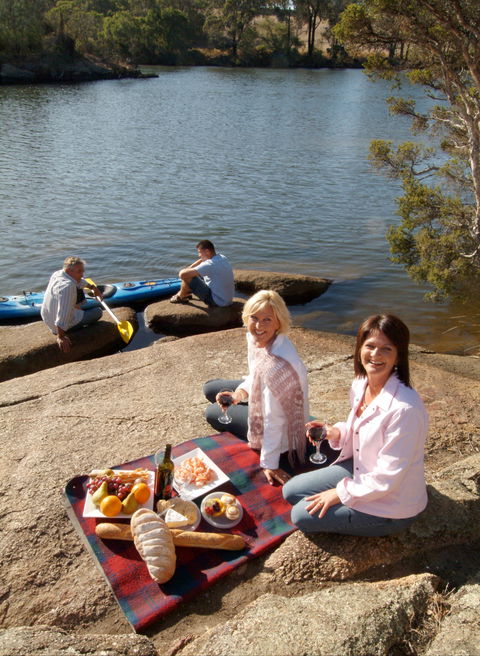 Kalgan River - Accommodation 4U 1