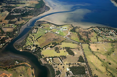 Kalgan River - Accommodation 4U 2