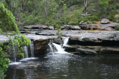 Keith Longhurst Reserve - Accommodation 4U 0