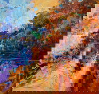 Ken Strong Gallery Kew - Accommodation 4U