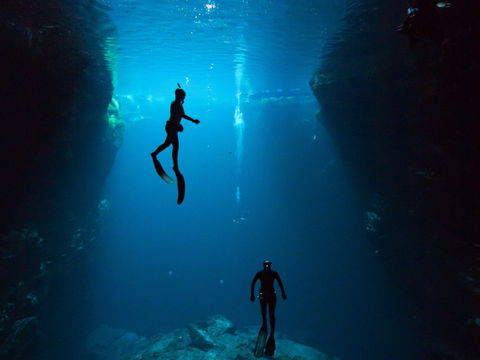 Kilsby Sinkhole - Accommodation 4U 0