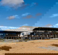 Kinchega Woolshed - Accommodation 4U