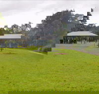 Koonjeree picnic area - Accommodation 4U
