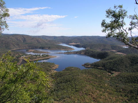 Lake Cania - Accommodation 4U 0