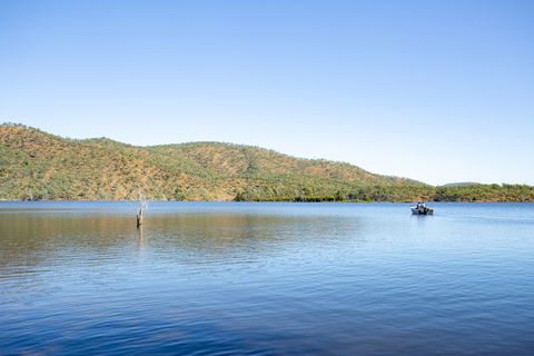 Lake Cania - Accommodation 4U 2