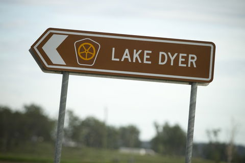 Lake Dyer - Accommodation 4U 1