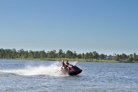 Lake Dyer - Accommodation 4U 2