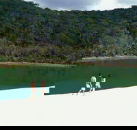 Lake Wabby