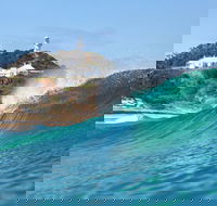 Lighthouse Beach - Accommodation 4U