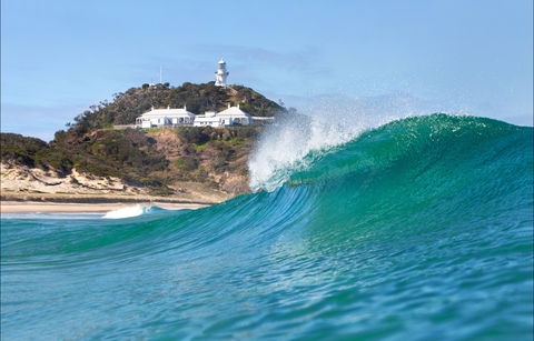 Lighthouse Beach - Accommodation 4U 0