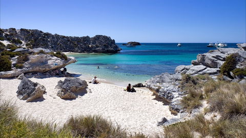 Little Armstrong Bay - Accommodation 4U 0