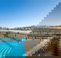 Maccallum Pool - Accommodation 4U