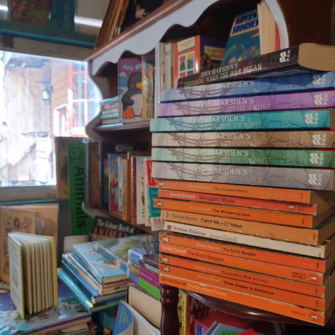 Marketta Lane - Accommodation 4U 0