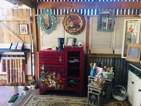 Marketta Lane - Accommodation 4U 1