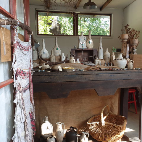 Marketta Lane - Accommodation 4U 2