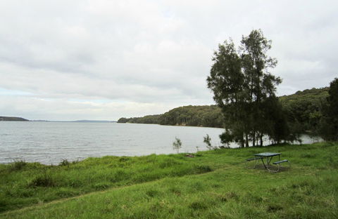 Marmong Picnic Area - Accommodation 4U 0