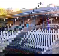 Mill Cottage Museum - Accommodation 4U