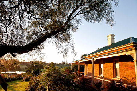 Mont De Lancey Historic Homestead & Museum - Accommodation 4U 1