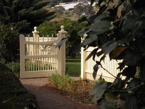 Mont De Lancey Historic Homestead & Museum - Accommodation 4U 2