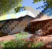 Morby Cottage - Accommodation 4U