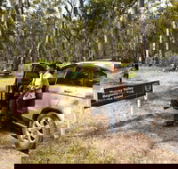 Murray Valley Regional Park - Accommodation 4U