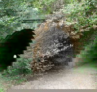 Mushroom Tunnel - Accommodation 4U