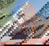 Narrogin - Accommodation 4U