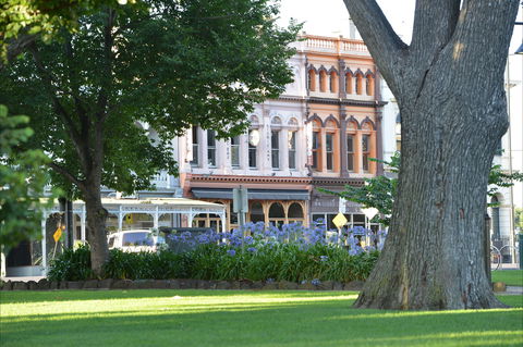 Nelson Place - Williamstown - Accommodation 4U 0