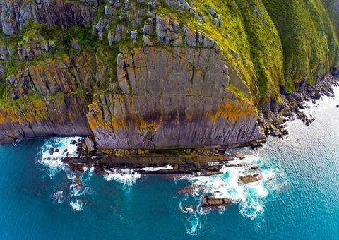 Newland Head Conservation Park - Accommodation 4U 0