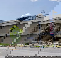Newcastle Art Gallery - Accommodation 4U