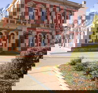 Northam Town Hall - Accommodation 4U