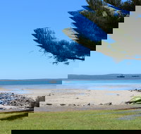 North Point Reserve Mundy's Mooring Playground - Accommodation 4U