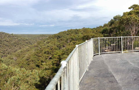 O'Hares Creek Lookout - Accommodation 4U 0