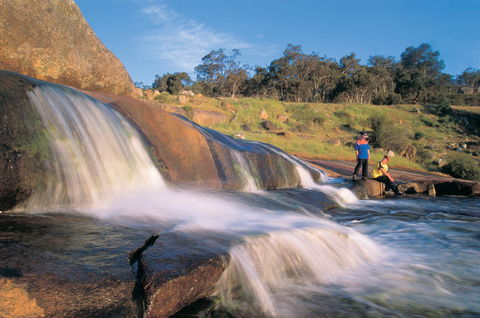 Perth Hills - Accommodation 4U 0