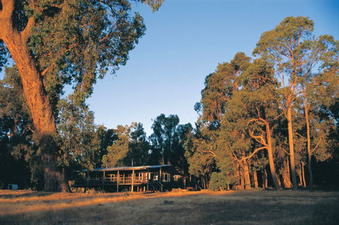 Perth Hills - Accommodation 4U 1