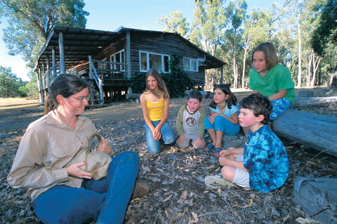 Perth Hills - Accommodation 4U 2