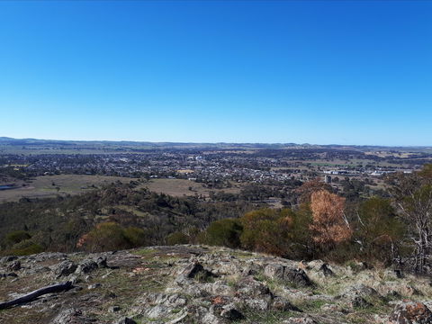 Pioneer Park - Accommodation 4U 0