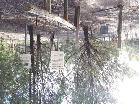 Pioneer Park - Accommodation 4U 1