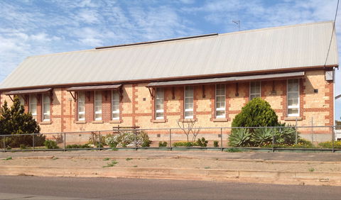 Port Broughton Heritage Centre - Accommodation 4U 0