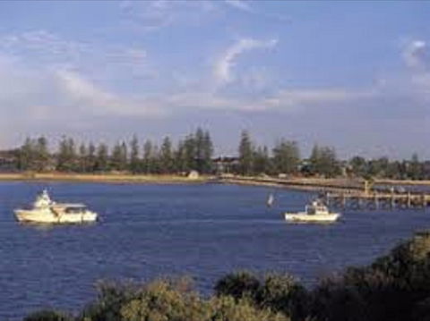 Port Broughton Heritage Centre - Accommodation 4U 1