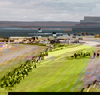 Port Lincoln Racing Club Inc - Accommodation 4U