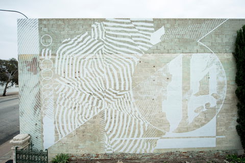 Port Pirie Mural Trail - Accommodation 4U 1