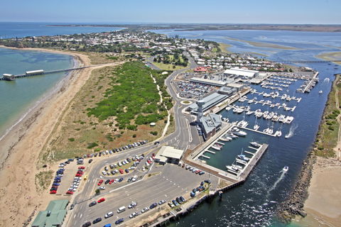 Queenscliff Harbour - Accommodation 4U 1