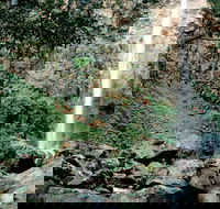 Rawson Falls Walk - Accommodation 4U