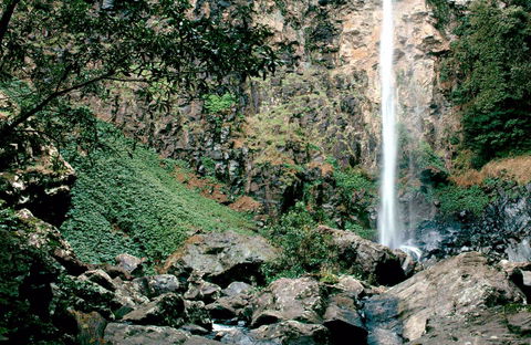 Rawson Falls Walk - Accommodation 4U 0